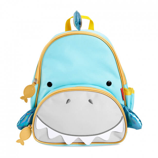 Skip Hop Backpack - Shark