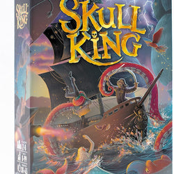 Skull King