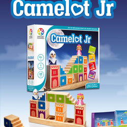 Camelot Jr