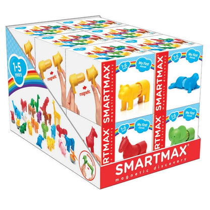 SmartMax - My First Animals Single