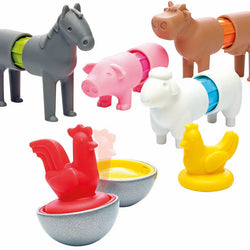 SmartMax My First Farm Animals