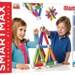 SMARTMAX Start XL Magnetic Discovery