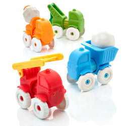 SmartMax My First Vehicles