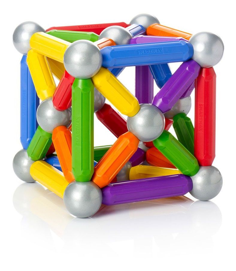 SMARTMAX Start XL Magnetic Discovery | Cogs Toys & Games Ireland