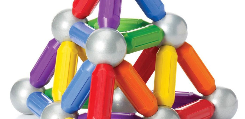SMARTMAX Start XL Magnetic Discovery