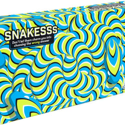 Snakesss SPOT THE IMPOSTER PARTY GAME
