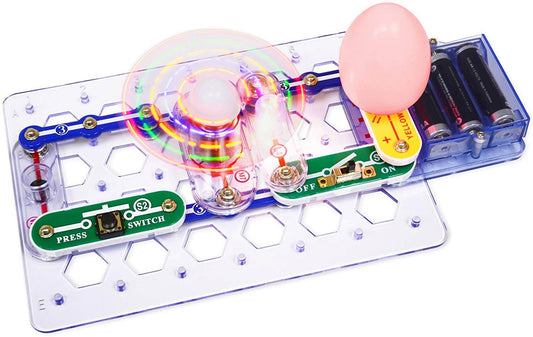 Snap Circuits Light Kit