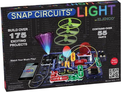 Snap Circuits Lights