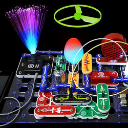 Snap Circuits Lights