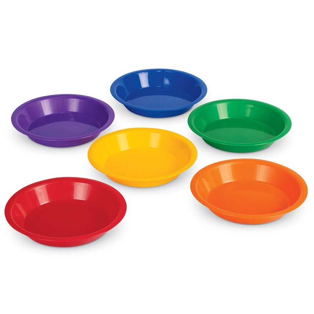 Sorting Bowls (Set of 6)