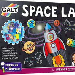 Space Lab Galt