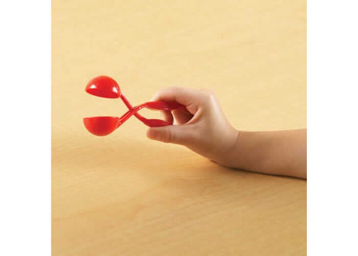 Squeezy Tweezers