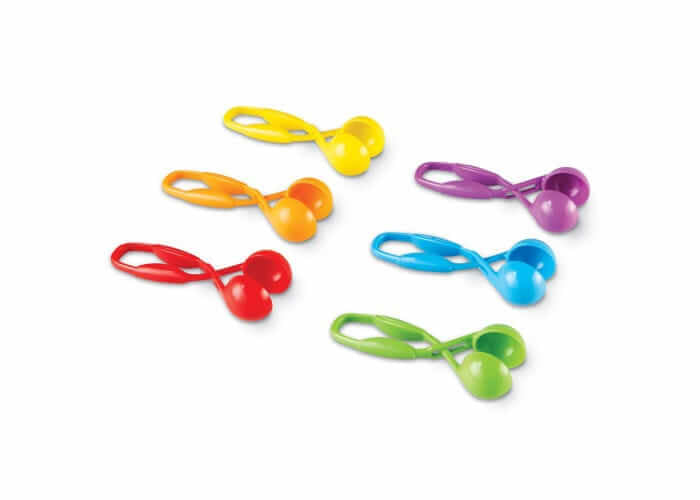 Squeezy Tweezers