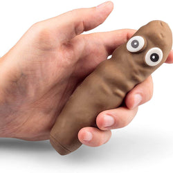 Super Stretchy Poo