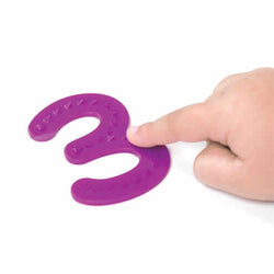 Tactile Sensory Numbers & Operations