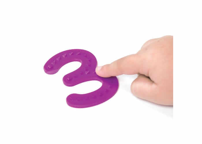 Tactile Sensory Numbers & Operations