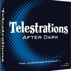 Telestrations After Dark