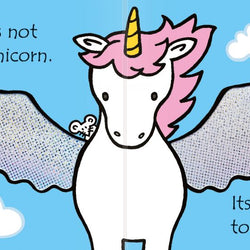 That's Not My Unicorn