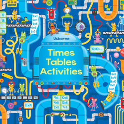 Times Tables Activities