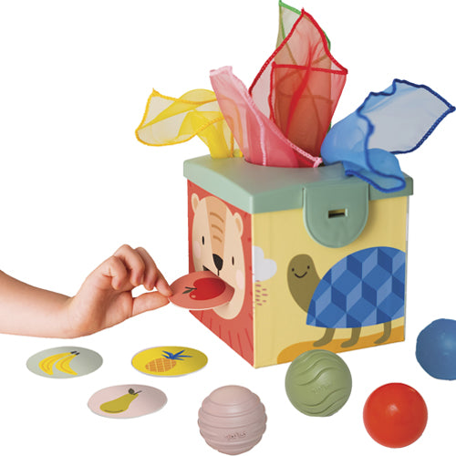 Magic Baby Box - Taf Toys