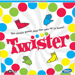 Twister Game