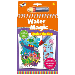 Water Magic Under The Sea Galt toys