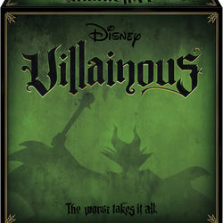 Disney Villainous