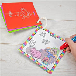 First Water Magic - Baby Farm Animals