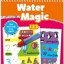Water Magic 123 Galt Toys