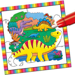 First Water Magic - Baby Dinosaurs