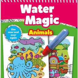 Water Magic Animals Galt Toys