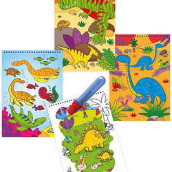 Water Magic Dinosaurs Galt Toys