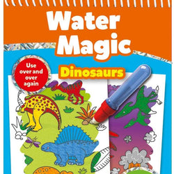 Water Magic Dinosaurs Galt Toys