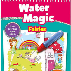 Water Magic Fairy Friends Galt Toys
