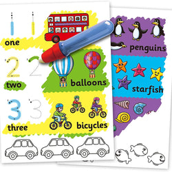 Water Magic 123 Galt Toys