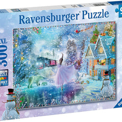 Christmas Winter Wonderland 300 Pieces - Ravensburger