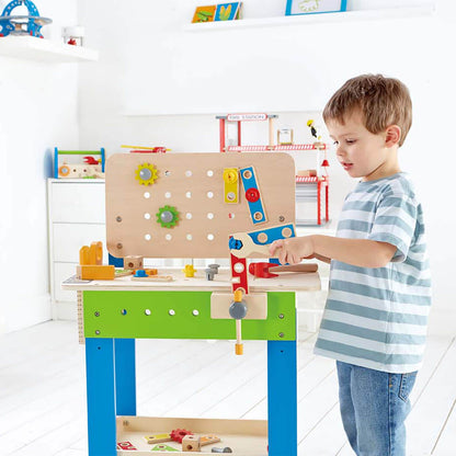 Master Workbench by Hape