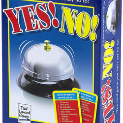 The Yes! No! Game